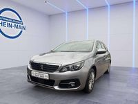 Gebraucht Peugeot 308 Active 131 PS (96 kW) 2021 Grau Kombi