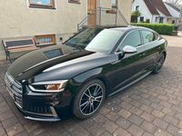 gebraucht Audi S5 Sportback 