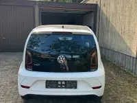 Second-hand VW up! move up! 60 CP (44 kW) 2018 Alb Hatchback