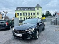 gebraucht Fiat Tipo Lounge 1. HAND 84000 KM CAMERA KLIMA ALU AHK EPH