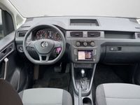 gebraucht VW Caddy 1.4 TSI Kombi