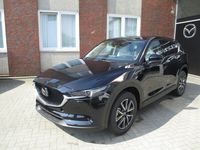 Gebraucht Mazda CX-5 175 PS (128 kW) 2018 SUV