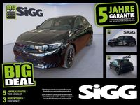 Gebraucht Opel Corsa 75 PS (55 kW) 2023 Lackierung schwarz perla nera/ Kleinwagen