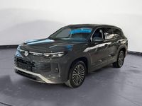 Neu VW Tayron Life 150 PS (110 kW) 2026 Grau SUV