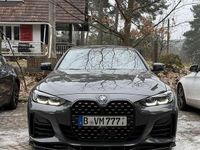 Gebraucht BMW 420 Gran Coupé M Sport 190 PS (139 kW) 2022 Coupé