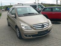 gebraucht Mercedes B200 B 200 B -Klasse