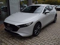 Gebraucht Mazda 3 Center-Line 140 PS (102 kW) 2025 Weiß Limousine