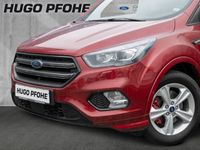 gebraucht Ford Kuga ST-Line 1.5 EcoBoost 4x4 129kW Automat Spor