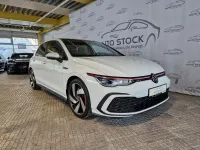 Second-hand VW Golf VIII GTI 245 CP (180 kW) 2024 Alb Berlinǎ