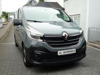 Gebraucht Renault Trafic Komfort 145 PS (106 kW) 2021 Grau Van / Kleinbus