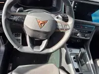 Second-hand Cupra Ateca 300 CP (220 kW) 2023 Gri SUV