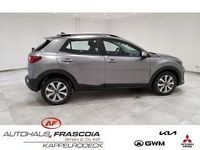 Neu Kia Stonic Vision 101 PS (74 kW) 2025 Grau SUV