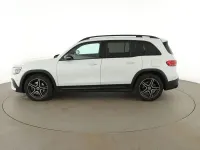 Gebraucht Mercedes GLB220 AMG line 2021 Weiß SUV
