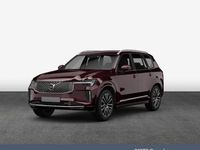 Gebraucht Volvo XC90 Plus 250 PS (183 kW) 2025 Mulberry red metallic SUV