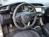Gebraucht Opel Corsa 101 PS (74 kW) 2023 Blau Kleinwagen