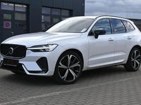 Gebraucht Volvo XC60 Ultimate 197 PS (144 kW) 2023 Weiß SUV