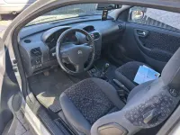 Gebraucht Opel Corsa Elegance 75 PS (55 kW) 2003 Kleinwagen