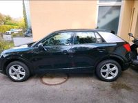 gebraucht Audi Q2 TDI