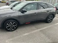 Gebraucht Citroën e-C4 Shine 100 kW (136 PS) 2022 Limousine