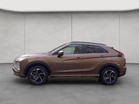 Neu Mitsubishi Eclipse Cross Select 98 PS (72 kW) 2025 Bronzebraun metallic SUV
