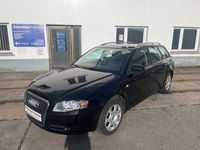 gebraucht Audi A4 1.6, Klimaaut., PDC, Sitzh., Tempomat, TÜV