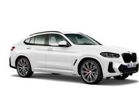 Używany BMW X4 Efficient Dynamics 190 KM (139 kW) 2026 SUV