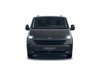 Gebraucht VW Caravelle 150 PS (110 kW) 2025 Graphite dust metallic (metallic) Van / Kleinbus