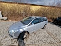 gebraucht Ford Focus 1,6 Ti-VCT Ghia Ghia