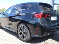 Gebraucht BMW 120 M Sport 170 PS (125 kW) 2026 Schwarz Kleinwagen