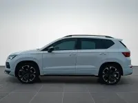 Second-hand Cupra Ateca 190 CP (139 kW) 2024 Alb SUV