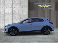 Gebraucht Kia XCeed Platinum Edition 204 PS (150 kW) 2021 Weiss SUV