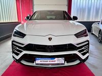 Gebraucht Lamborghini Urus 180 PS (132 kW) 2019 Weiss SUV