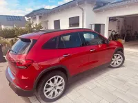 Gebraucht Mercedes EQA350 AMG 214 kW (292 PS) 2023 Rot SUV