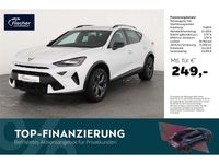 Gebraucht Cupra Formentor 150 PS (110 kW) 2025 Weiss SUV