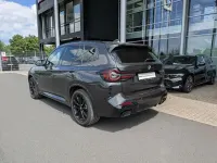 Gebraucht BMW X3 Performance 340 PS (250 kW) 2022 Grau SUV