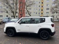 gebraucht Jeep Renegade Limited FWD mit stand Heizung