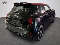 Gebraucht Mini John Cooper Works 231 PS (169 kW) 2025 Schwarz Kleinwagen