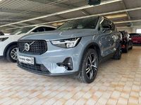 Gebraucht Volvo XC40 Ultimate 197 PS (144 kW) 2023 Grau SUV