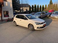 Occasion VW Polo Trendline 60 ch (44 kW) 2015 Blanc Berline