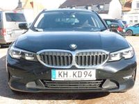 gebraucht BMW 320e 320 d Touring Aut. Advantage Mild Hybrid