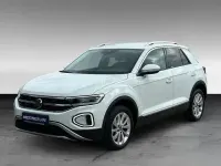 Gebraucht VW T-Roc Style 150 PS (110 kW) 2025 Andere SUV