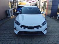 gebraucht Kia Ceed Sportswagon Ceed SW / cee'd SW AT Spin*Klima*Shzg*Lhzg*PDC*Cam*16Zoll