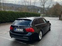 gebraucht BMW 320 d E91 LCI M-Packet
