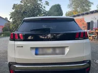 Gebraucht Peugeot 3008 Crossway 165 PS (121 kW) 2017 Weiß SUV