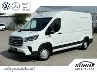 Gebraucht Maxus V90 147 PS (108 kW) 2024 Weiß Van