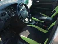 Gebraucht Ford Focus 101 PS (74 kW) 2005 Grau Kombi