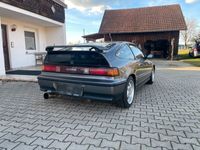 gebraucht Honda Civic Ed9 Tüv 5/25 Top