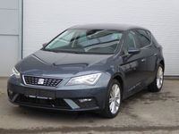 gebraucht Seat Leon 1.5 TSI*Xcellence*NAVI*AMBIENT*NAVI*LED*ACC