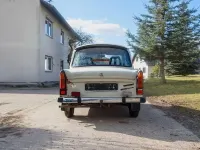 Gebraucht Trabant 601 26 PS (19 kW) 1990 Beige Kleinwagen