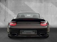 Occasion Porsche 997 500 ch (367 kW) 2011 Marron Coupé